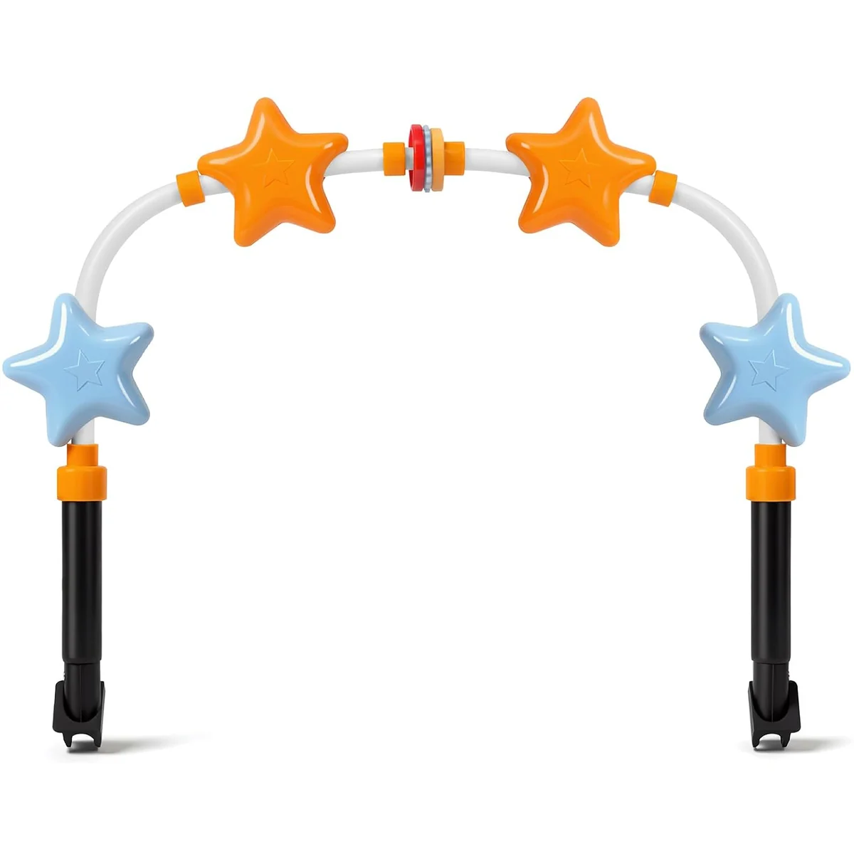 Bouncer Toy Bar by HKAI
